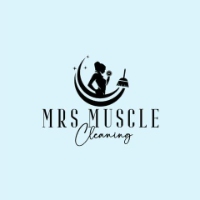 Mrs Muscle Cleaning