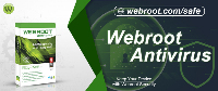 Webroot.com/safe - How to Activate Webroot on Windows PC?