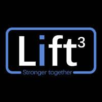 Lift3 - Gyms, Personal Training Center