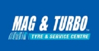 Mag & Turbo Tyre & Service Centre Palmerston North