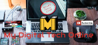 My Digital Tech Online