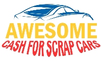 Awesome Cash for Scrap Car Removals