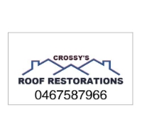 Crossy's Roof Restorations Northern Rivers