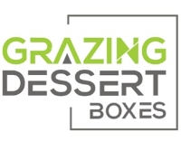 Grazing Dessert Boxes Melbourne