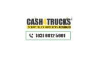 Cash for Scrap Trucks Rosebud