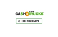 Cash for Scrap Trucks Pakenham