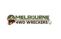4WD Wreckers Melbourne