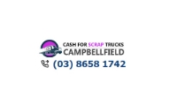  Cash for Scrap Trucks Campbellfield in  