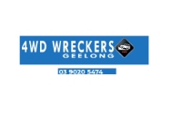 4wd wreckers Geelong