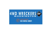 4wd wreckers Mornington