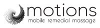  Motions Mobile Remedial Massage in Melbourne VIC