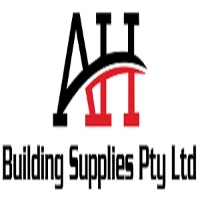 AH Building Supplies Pty Ltd