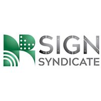  Sign Syndicate in Wollongong NSW