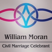 William Moran Marriage Celebrant