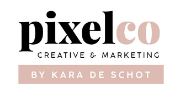 Pixel Co Creative & Marketing