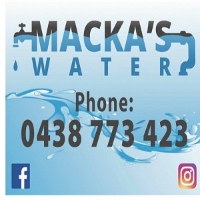 Mackas Water Delivery Services