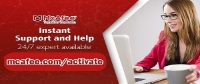  mcafee.com/activate - How to Download McAfee Setup? in Glenelg MD