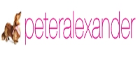 Peter Alexander