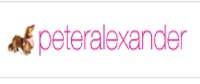  Peter Alexander in  