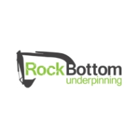  Rock Bottom Underpining in Toronto ON