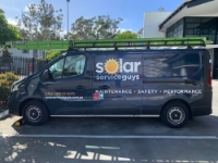 Solar Service Guys