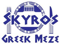  Skyros Greek Meze in Sydney 