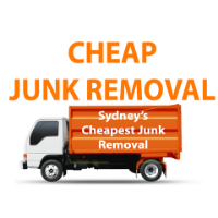  Cheap Junk Removal in Parramatta NSW