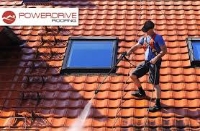 Powerdrive roofing