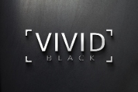 Vivid Black