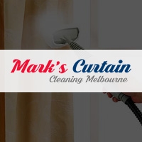 Curtain Cleaning Melbourne