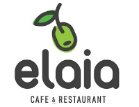 Elaia Cafe Restaurant