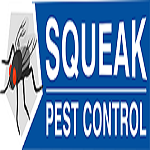 Squeak Pest Control Melbourne