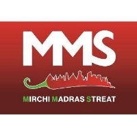 Mirchi Madras Streat