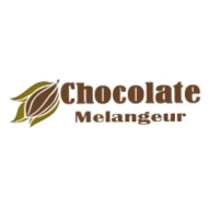 Chocolatemelangeur - Cocoa Melanger & Nut Butter Machine