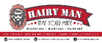 Hairy Man Care