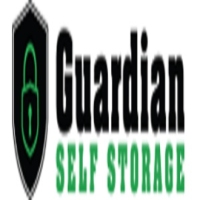 Guardian Self Storage Rockhampton