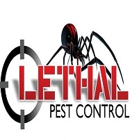  lethal pest control in Southport QLD