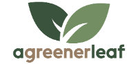 AgreenerLeaf