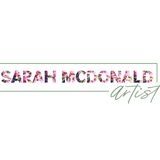  Sarah McDonald Artist & Online Art School in Fullarton SA
