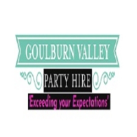  Goulburn Valley Party Hire in Shepparton VIC