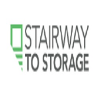 Stairway To Storage