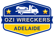  OZI Wreckers Adelaide in Smithfield SA