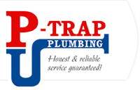 P-Trap Plumbing