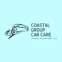 Car Detailing Bundaberg – Coastal Group Car Care