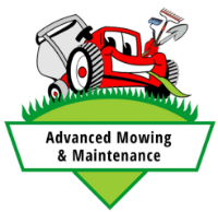 Advanced Mowing & Maintenance