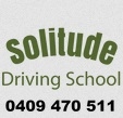 Solitude Driving School Cairns