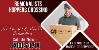  Removalists Hoppers Crossing in Hoppers Crossing VIC