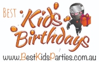 Best Kids Parties