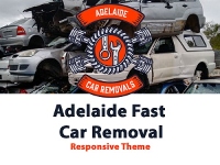 Adelaide Fast Car Removal