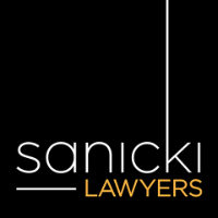 sanicki lawyers